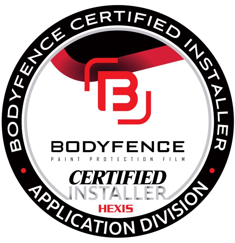 certification bodyfence