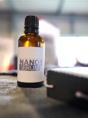 nano serum